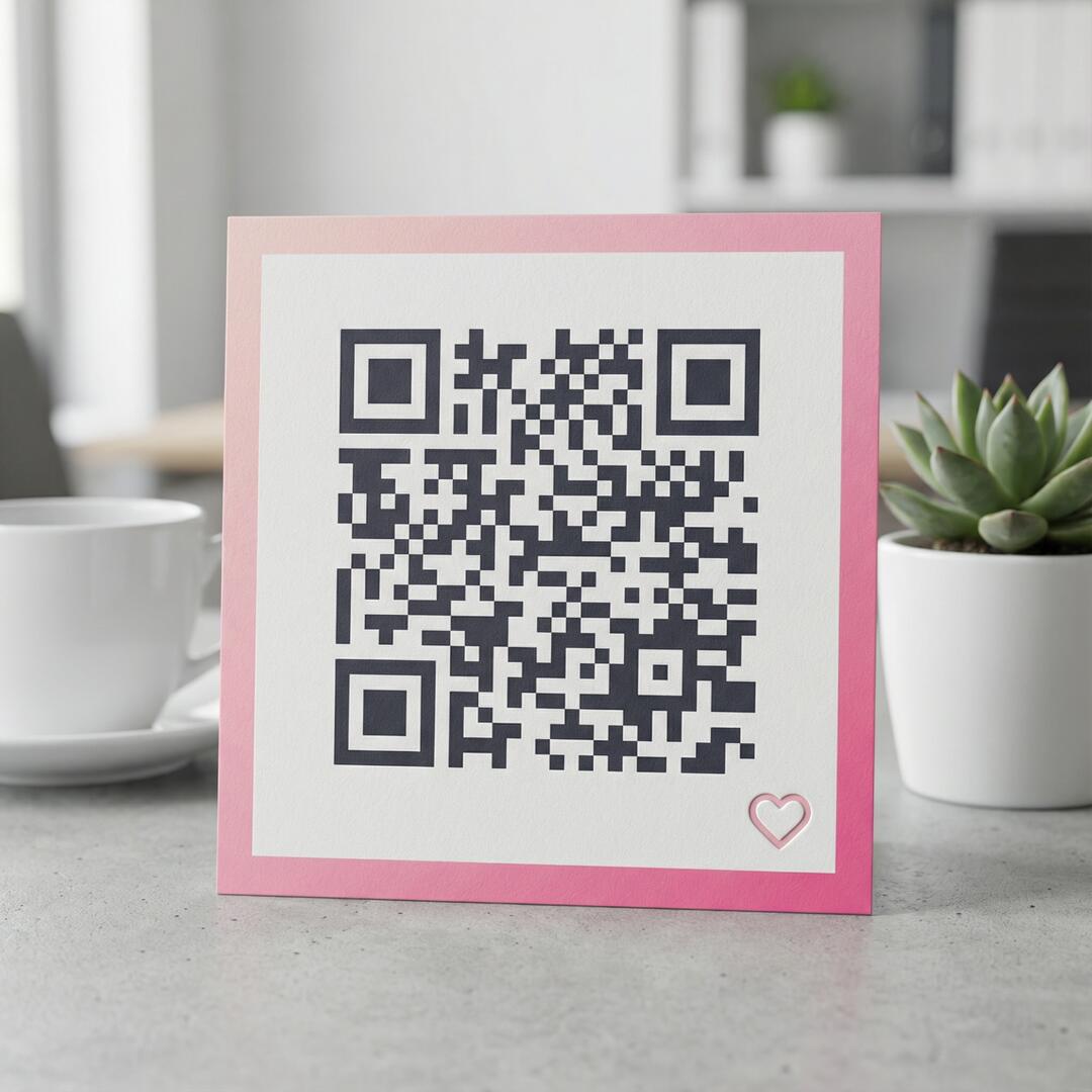 欧美精品公众号二维码